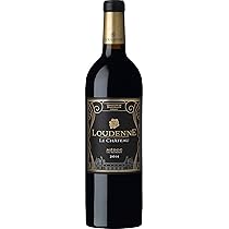 シャトー　ルデンヌ　ビンテージ2005 フランス シャトー・ルデンヌ・ルージュ (ワイン) 価格比較
